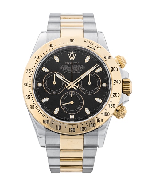 Rolex Daytona 116523